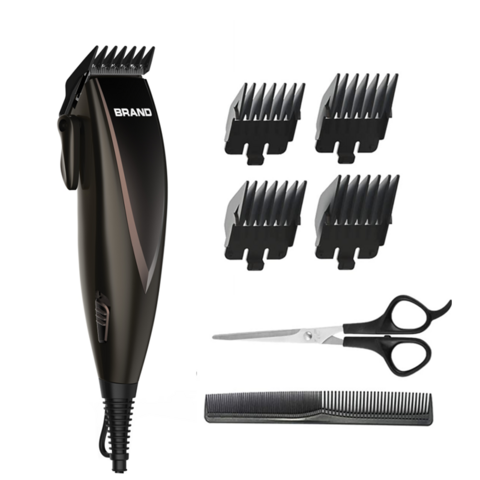 Buy Wholesale China Vanhong Professional Haircut Clippers Head Corded ...