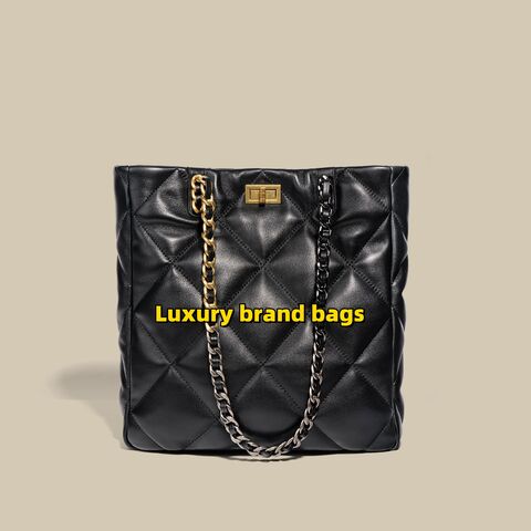 Chanel mirror quality discount bags