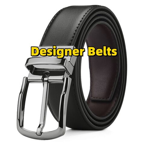 Buy Wholesale China China Supplier Genuine Leather Belts Fashion