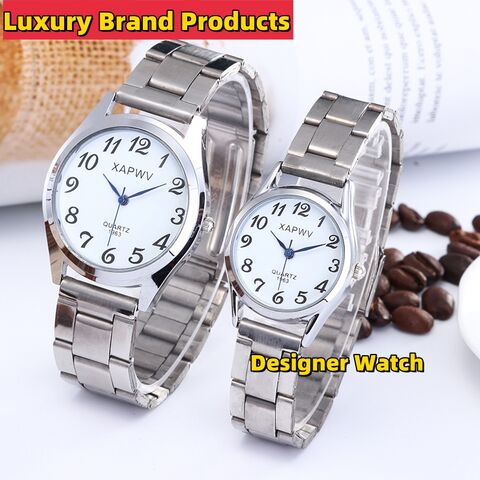 Custom brand hot sale watches price