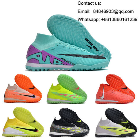 Bulk Buy China Wholesale Wholesale Indoor Soccer Shoes Superfly Cr7 Men s Boy High Ankle Football Shoes Cristiano Ronaldo Women Girl Indoor Soccer Cleats 20 from Xia men da shun trade Limited company