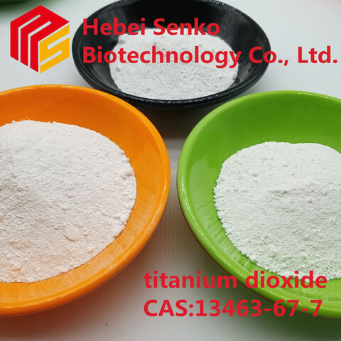 Buy Wholesale China Titanium Dioxide Grade Anatase Titanium Dioxide & Titanium  Dioxide at USD 1200