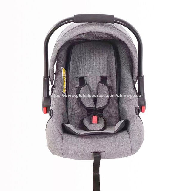 مقعد نقل الرضع مو مواصفا للرضع المولود مع ساتر - مقعد سيارة للرضع for sale at factory direct price