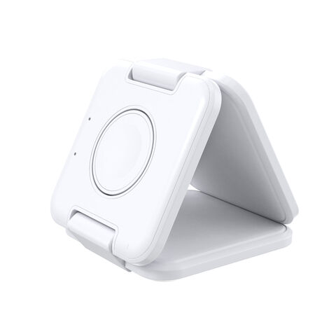 In Wireless Charger Magnetic Foldable In Charging Station