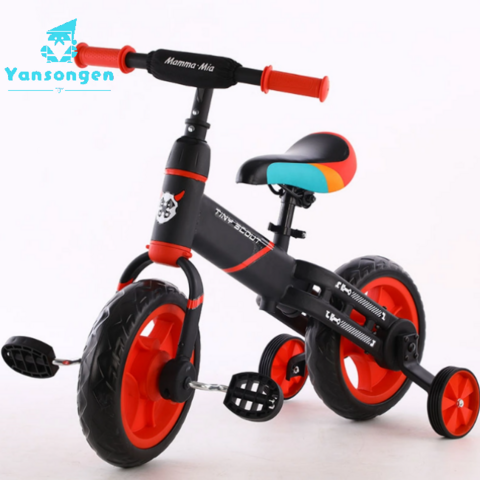 Mini cycle for discount baby