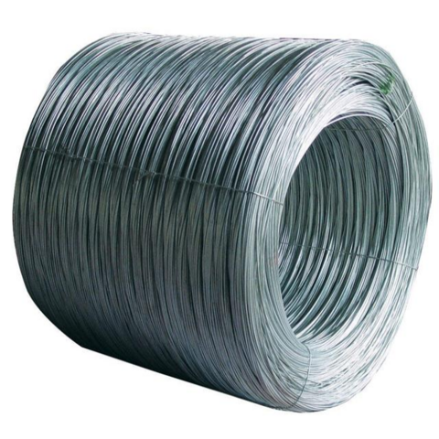 High Carbon Wire - Manufacturers, Suppliers & Exporter
