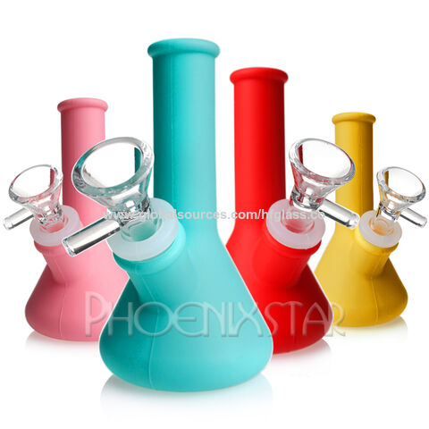 Buy Wholesale China Factory Wholesale Glass Water Pipe For Smoking