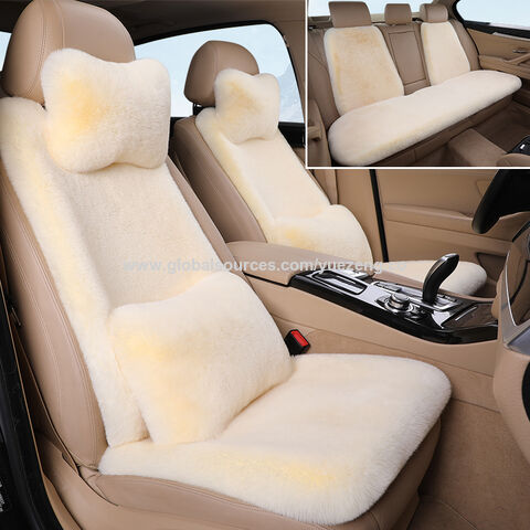 Car Accessories and Upholstery Universal PU Leather Seat Cushion Automatic Car  Seat Cover - China Car Cushion, Car Seat Cushion