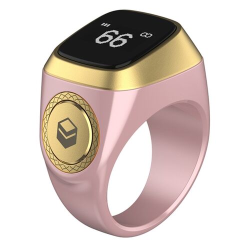 Buy Wholesale China Newest Style Luxury Finger Ring Counter For