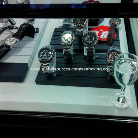 Fashion Luxury Golden Quartz Clock Watch Stainless Steel Men's Women's  Waterproof Wristwatches For Men Women Female Male - AliExpress