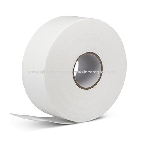 Buy Wholesale China Depilatory Nonwoven Rolls For Paraffin Waxing &  Nonwoven Wax Roll at USD 3