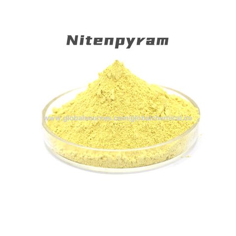 Nitenpyram powder hotsell