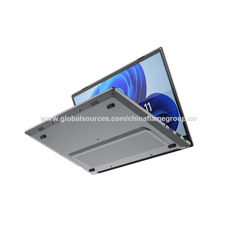 16 Inch Laptop 14in Additional Display 8GB RAM 64GB ROM Battery