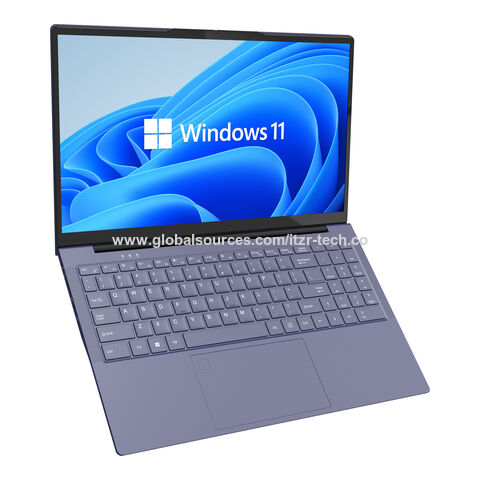 Factory Price OEM 15.6 inch laptops 12-13th generation CPU 8GB 16GB 32GB RAM SATA NVME SSD Budget Model Notebook Laptop for home for sale at factory direct price