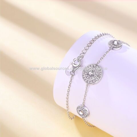 925 Silver Jewelry  Wholesale Sterling Silver Jewelry Supplier