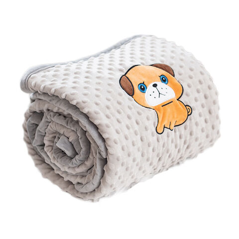 Buy Wholesale China Baby Swaddle Blanket Baby Mink Blanket Waterproof Pet  Blankets Organic Cotton Baby Blanket & Children's Blanket at USD 1.5