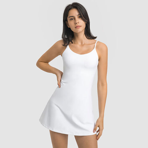 Cheap Price Wholesale Women's Sports Skirts & Dresses Sportswear Built In Chest Pad Sports Tank Tennis Dress For Ladies - Buy China Wholesale Women's Sports Skirts & Dresses $10.65 | Globalsources.com Cheap Price Wholesale Women's Sports Skirts & Dresses Sportswear Built In Chest Pad Sports Tank Tennis Dress For Ladies - Buy China Wholesale Women's Sports Skirts & Dresses $10.65 | Globalsources.com
