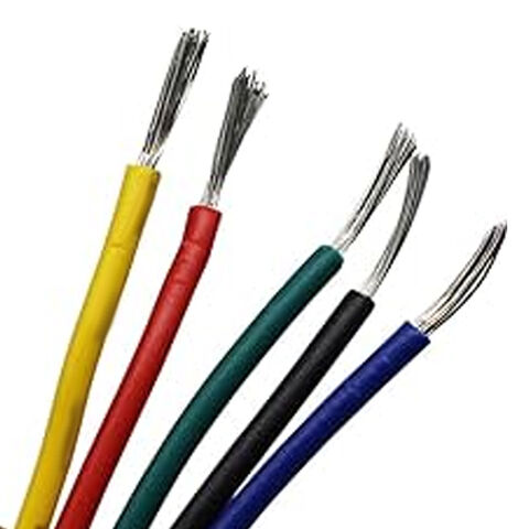 24AWG vs 26AWG vs 28AWG Ethernet Cable