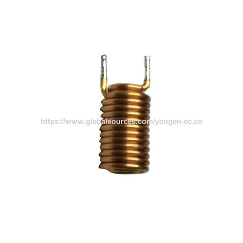 Buy Wholesale China Manufacturer Provides R Bar Inductor Magnetic Ring ...