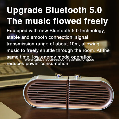 Bluetooth Speakers: Portable Bluetooth Speakers 