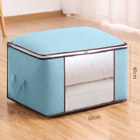 Organizador de Armário de Tecido, Cubos de Armazenamento, Caixas, Cestos, Organizador de Roupas para Armário, Caixas Organizadoras de Roupas for sale at factory direct price