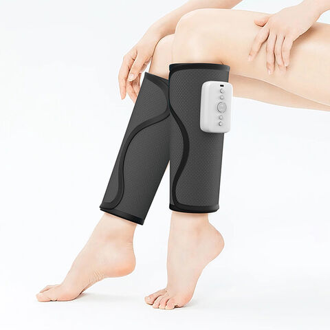 Detachable Electric Air Pressure Blood Circulation Leg Massager Compression Vibration Heated Therapy Massage Machine, Leg Massager, Calf Massager With Heating, Air Vibration Compression Calf Massager - Buy China Wholesale Calf Massager $15.6 | Detachable Electric Air Pressure Blood Circulation Leg Massager Compression Vibration Heated Therapy Massage Machine, Leg Massager, Calf Massager With Heating, Air Vibration Compression Calf Massager - Buy China Wholesale Calf Massager $15.6 |