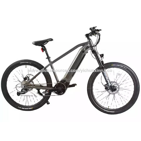 Truckrun ebike store motor