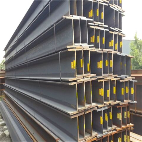 Hot Rolled Carbon H Beam W8x28 Hea220 A36 Ss400 Q235b Profile Heb 140 ...
