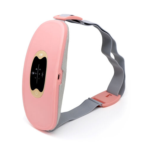 Buy China Wholesale Smart Waist Hot Compress Warm Vibrating Menstrual Heating Pad Mini Personal Hot Compress Belt Massager Heat Vibrating Machine & Massage Belt $4.5 | Globalsources.com Buy China Wholesale Smart Waist Hot Compress Warm Vibrating Menstrual Heating Pad Mini Personal Hot Compress Belt Massager Heat Vibrating Machine & Massage Belt $4.5 | Globalsources.com