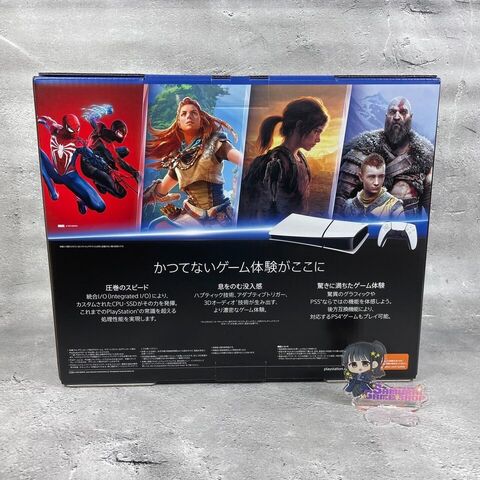 Bulk Buy China Wholesale Ps5 Playstation 5 Slim Sony Cfi