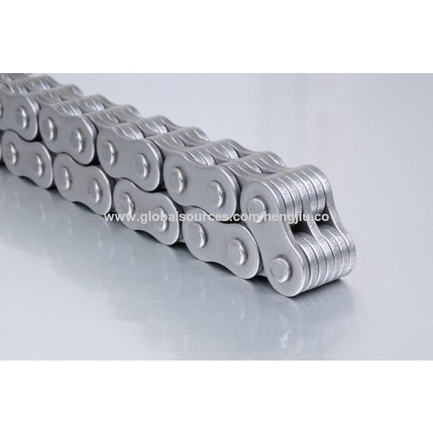 Buy Wholesale China Cheap Price Stainless Steel 304 Or 316 Industrial Chains  Polished Finishing Stainless Steel Lifting Chain & Industrial Chain at USD  3