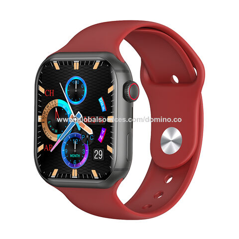 Smart watch hot sale nano sim