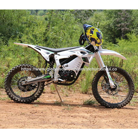 Buy China Wholesale Crossmoto E Motor Ebike Moto Cross Electric