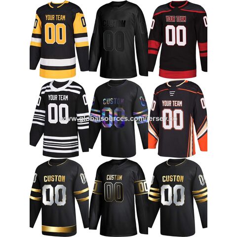 Authentic hockey jerseys sale wholesale