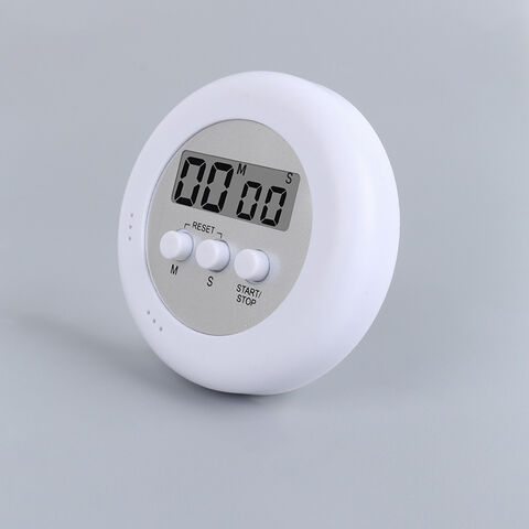 Buy Wholesale China Multifunction Timer Baking Timer Electronic