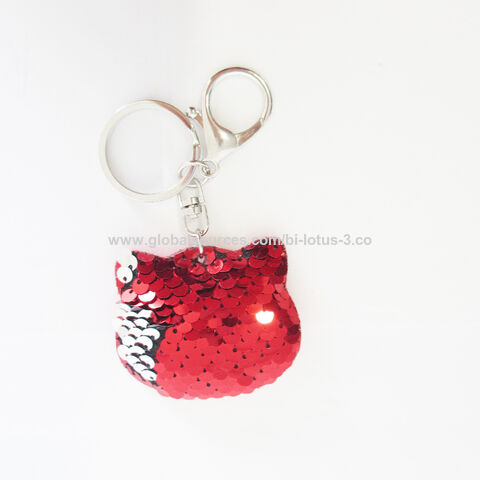 Latest hot sale key chain