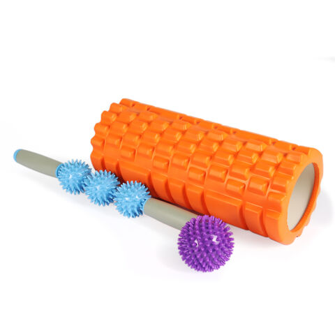 Buy Wholesale China Sell At A Low Price Fitness Foam Roller Foam