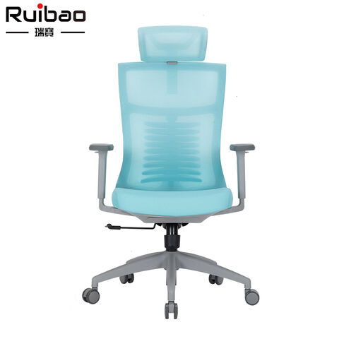 Luxury Designer Office Chair Lift Swivel Nordic Luxury Study