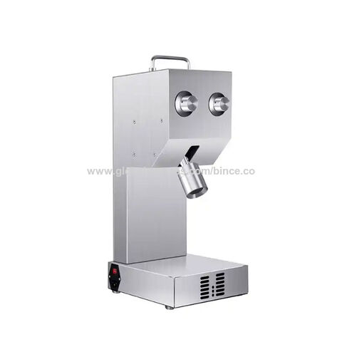 hot sale automatic nail painting machine