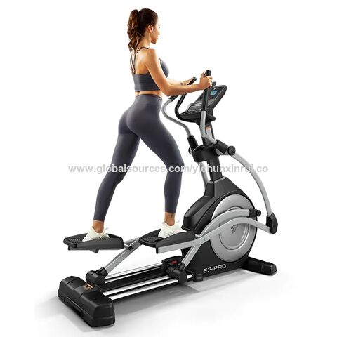 Price of best sale elliptical machine