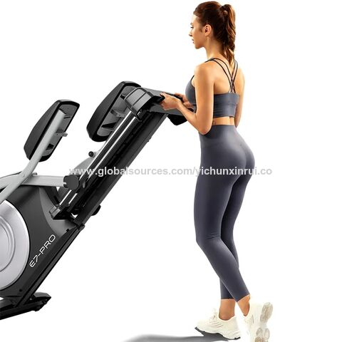 2023 Hot Sale Wholesale High Quality Commercial Home Gym Elliptical Machine Stepper Exercise Bike Power Elliptical Runner Expore China Wholesale Elliptical Trainers and Elliptical Trainers Fitness Pow...