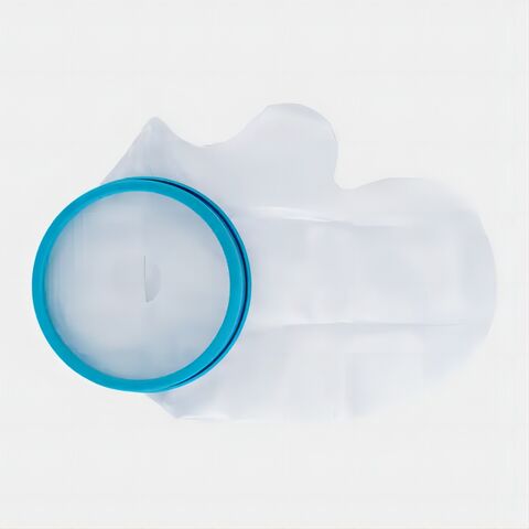Protection de Plâtre de Jambe Étanche et Réutilisable pour Douche - Pansement Imperméable pour Protection des Plaies