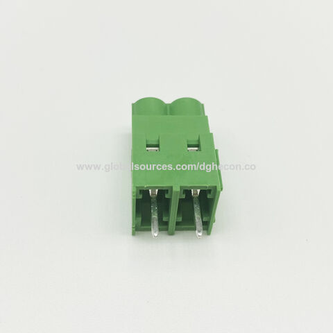 High Quality Aviation Connector Crimp Terminal Crimp Brass Connector ...