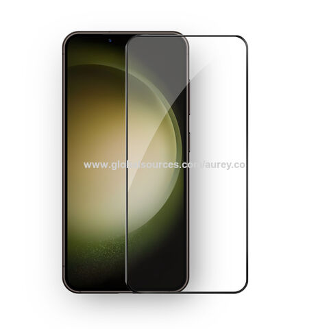 Achetez en gros 2024 Nouveau Samsung Galaxy S24 Série 2.5d 9h Hd  Anti-empreinte Digitale En Verre Trempé Protecteur D'écran Avec Outil D'installation  Chine et Protecteur D'écran à 1.65 USD