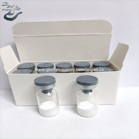 Buy Wholesale China Wholesale Price Tirze Peptide Patide Tirzepatid ...