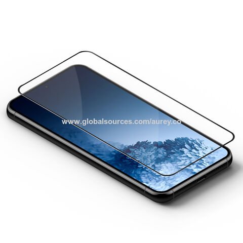 Achetez en gros Aurey 2024 Samsung Galaxy S24 Série Haute Qualité 2.5d 9h  Hd Protecteur D'écran En Verre Trempé Avec Plateau D'installation Chine et  Protecteur D'écran à 1.65 USD