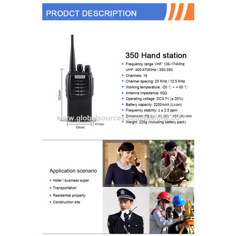 Belfone Factory UHF Hand Ham Talkie Walkie Amateur Radio Transceiver  (BF-302) - China Ham Radio Transceiver Factory and Amateur Radio  Transceiver price