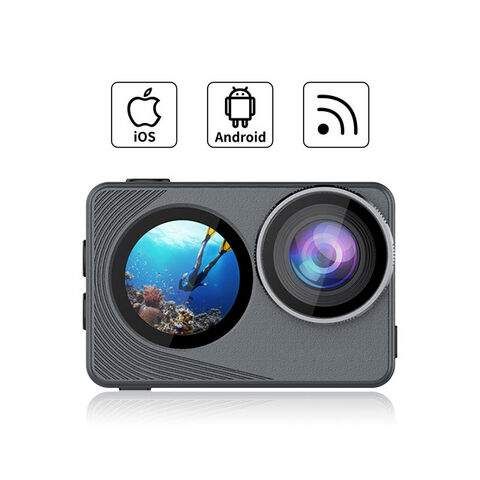 Caméra sport Extremcam full HD