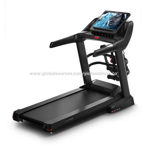 Buy China Wholesale Sgs Certified High Quality Treadmill Home Fitness Good Price Home Use Exercise Equipments Running Machine Treadmill 307 Globalsources