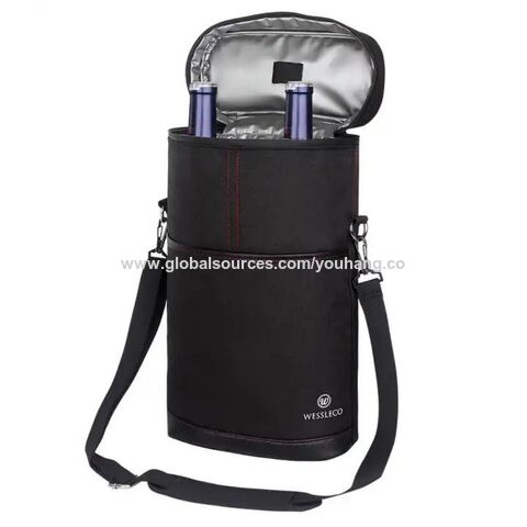 Buy Wholesale China New Design Everich Outdoor Tumbler Holder Bag